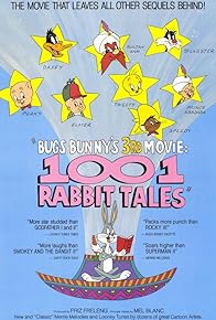 Primary photo for Bugs Bunny's 3rd Movie: 1001 Rabbit Tales