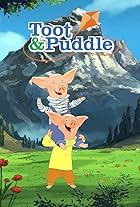 Toot & Puddle (2008)