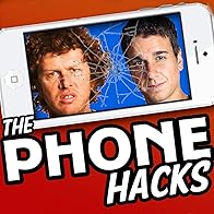 Primary photo for The Phone Hacks