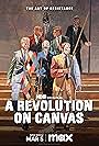 A Revolution on Canvas (2023)