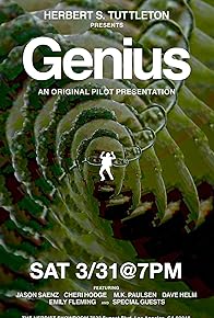 Primary photo for Genius: Pilot