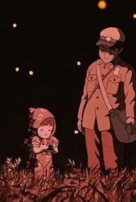 Primary photo for Studio Ghibli: GRAVE of the FIREFLIES Review | Anime Girlz