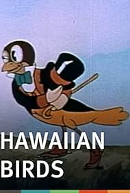 Elvia Allman and James Brought in Hawaiian Birds (1936)