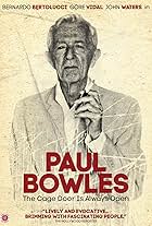 Paul Bowles in Paul Bowles: The Cage Door Is Always Open (2012)