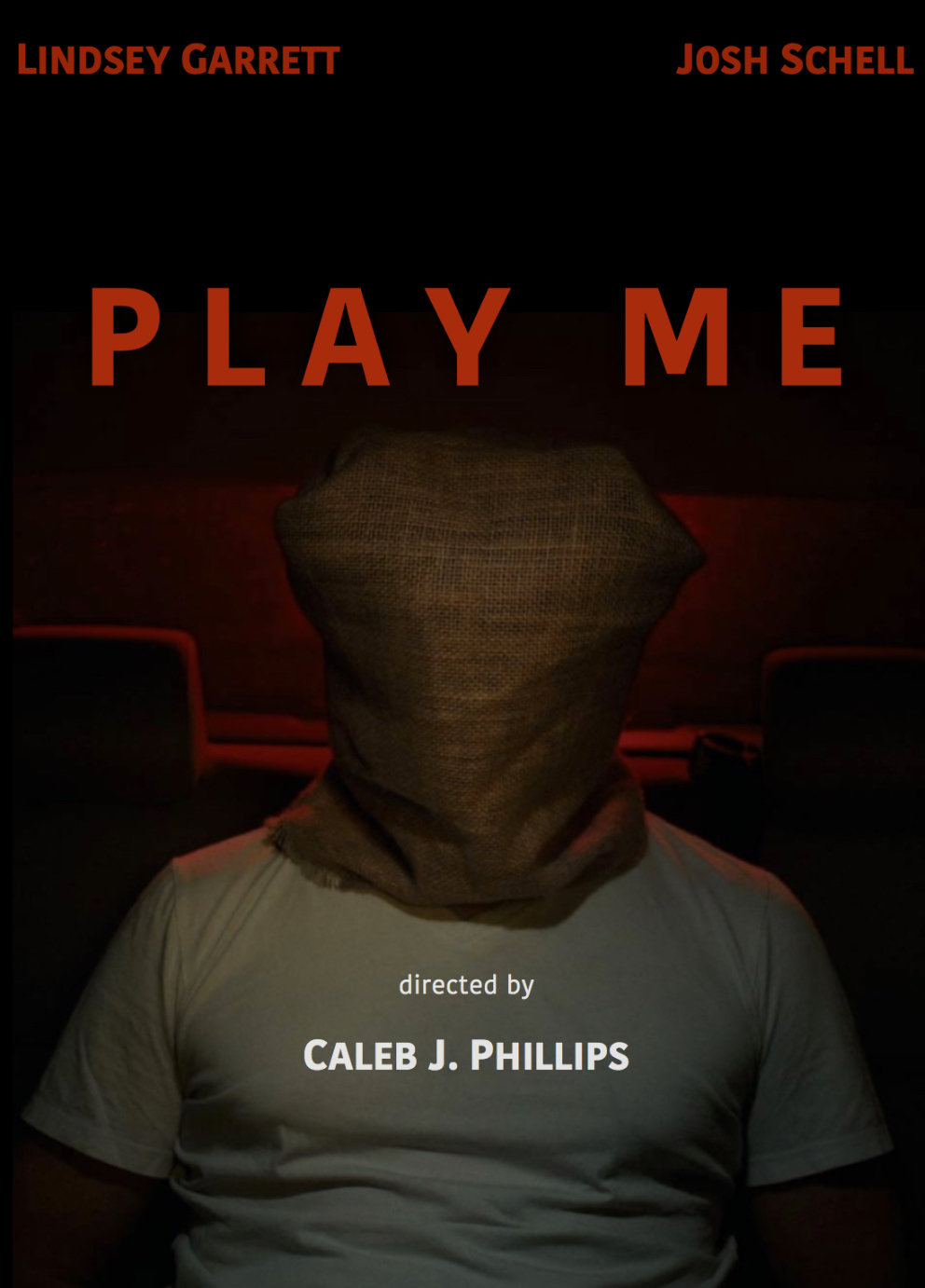 Play Me (2023)