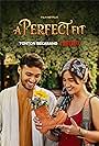 Refal Hady and Nadya Arina in A Perfect Fit (2021)