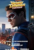 Henry Danger: The Movie