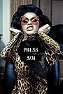 Cardi B in Cardi B: Press (2019)