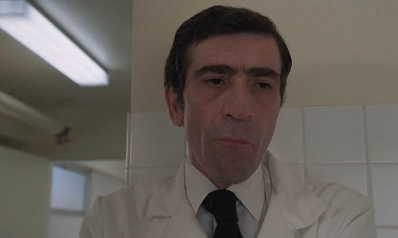 Henri Attal in Cop Au Vin (1985)