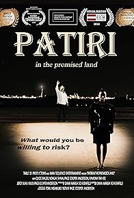 Primary photo for Patiri in the Promised Land