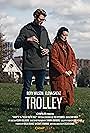 Elena Sáenz and Rory Wilson in Trolley (2018)