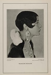 Primary photo for Madeline Hurlock