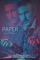 Anthony J. James in Paper (2018)