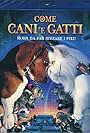 Susan Sarandon, Alec Baldwin, Jon Lovitz, Tobey Maguire, Joe Pantoliano, Michael Clarke Duncan, Sean Hayes, Glenn Ficarra, Danny Mann, and Billy West in Come cani & gatti (2001)