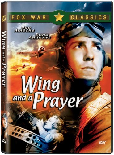 William Eythe in Wing and a Prayer (1944)