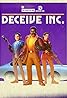 Deceive Inc. (Video Game 2023) Poster