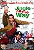 Jingle All the Way (1996) Poster