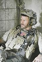 David Boreanaz in SEAL Team (2017)