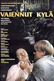 Taneli Mäkelä and Taisto Reimaluoto in The Quiet Village (1997)