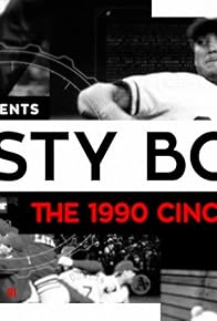 Primary photo for Nasty Boys: The 1990 Cincinnati Reds