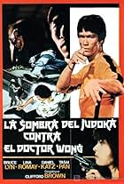 Bruce Lee in La sombra del judoka contra el doctor Wong (1985)