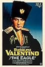 Rudolph Valentino in The Eagle (1925)