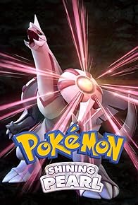 Primary photo for Pokémon: Shining Pearl