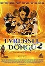 Furkan Kopuz, Muhammed Gulecoglu, Tolga Arslan, Caner Topcu, Muhammet Kopuz, Ali Riza Aydin, Halil Ibrahim Polat, Koksal Calik, Malik Dag, Metin Benli, Sezai Aydin, Adem Yildirim, and Hamza Gören in Evrensel Döngü: Zamansal Yolculuk (2019)