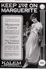 Primary photo for The Ventures of Marguerite