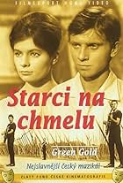 Starci na chmelu