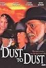 Willie Nelson in Dust to Dust (1994)