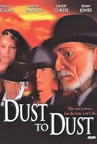 Willie Nelson in Dust to Dust (1994)