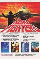 Aero Fighters (1992)