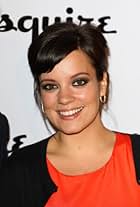 Lily Allen