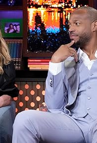 Primary photo for Kelly Ripa & Marlon Wayans