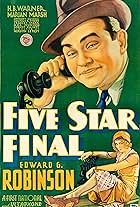 Five Star Final (1931)