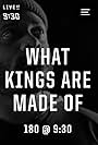 Solomon Fobb in Live at 9:30: What Kings are Made Of (2016)