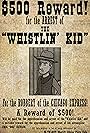 Zack Lawrence in The Whistlin' Kid: A Delantare Story (2020)