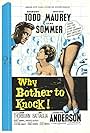 Why Bother to Knock (1961)