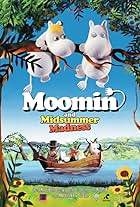 Moomin and Midsummer Madness (2008)