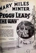 Peggy Leads the Way (1917)