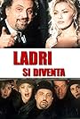 Ladri si diventa (1998)