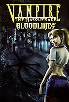 Vampire: The Masquerade - Bloodlines (2004)