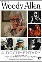 Woody Allen: A Documentary (2011)