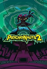 Primary photo for Psychonauts 2