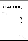 Deadline (2023)