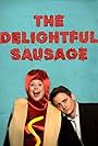 The Delightful Sausage: Cold Hard Cache (2018)