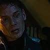 Anton Yelchin in Star Trek Beyond (2016)