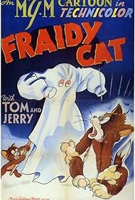 Fraidy Cat (1942)