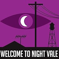 Primary photo for Welcome to Night Vale